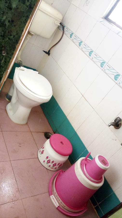 Hotel Sapna Lodge Vashi Ngoại thất bức ảnh